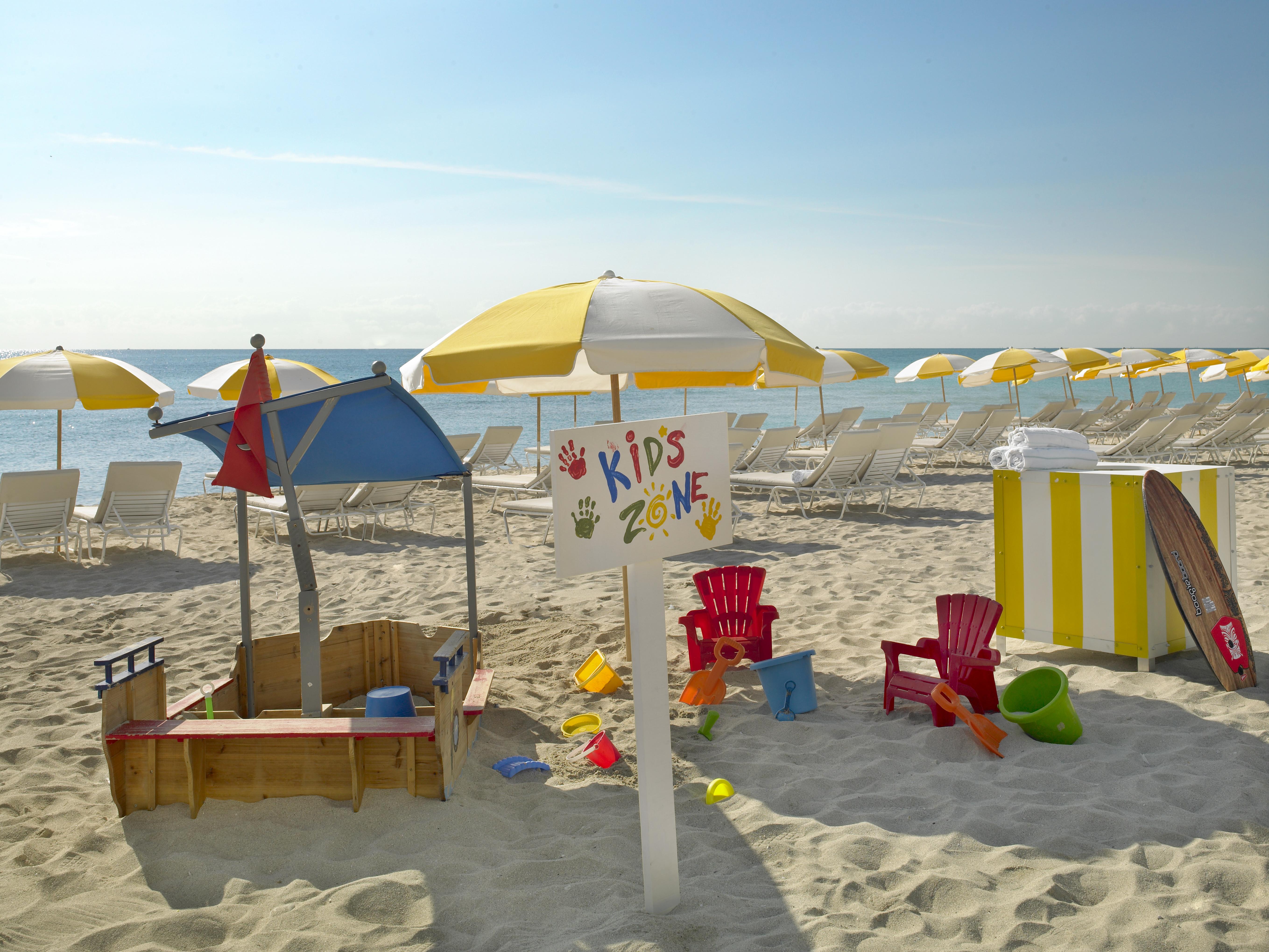 Grand Beach Hotel — Zdjęcia 2