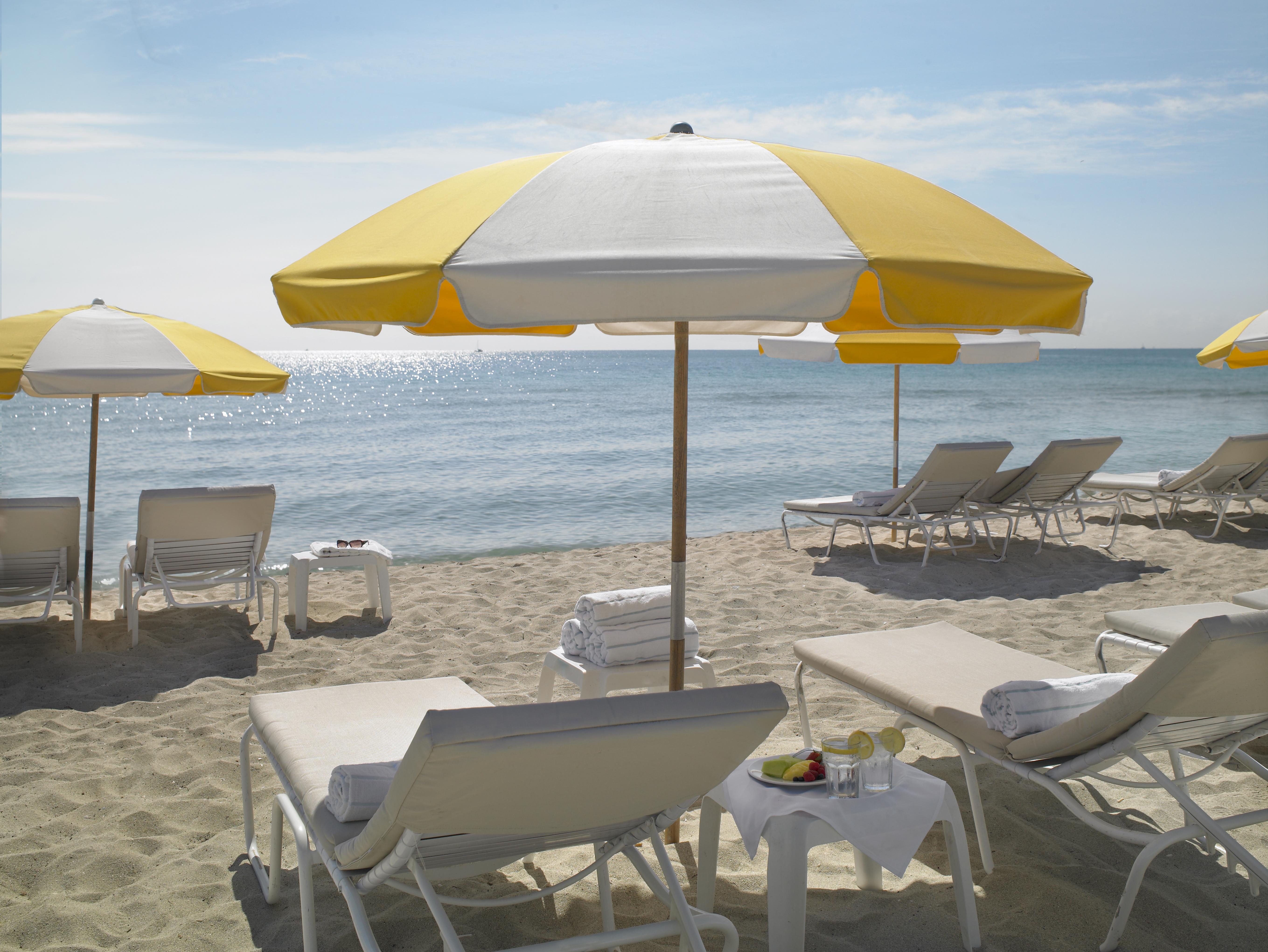 Grand Beach Hotel — Zdjęcia 1