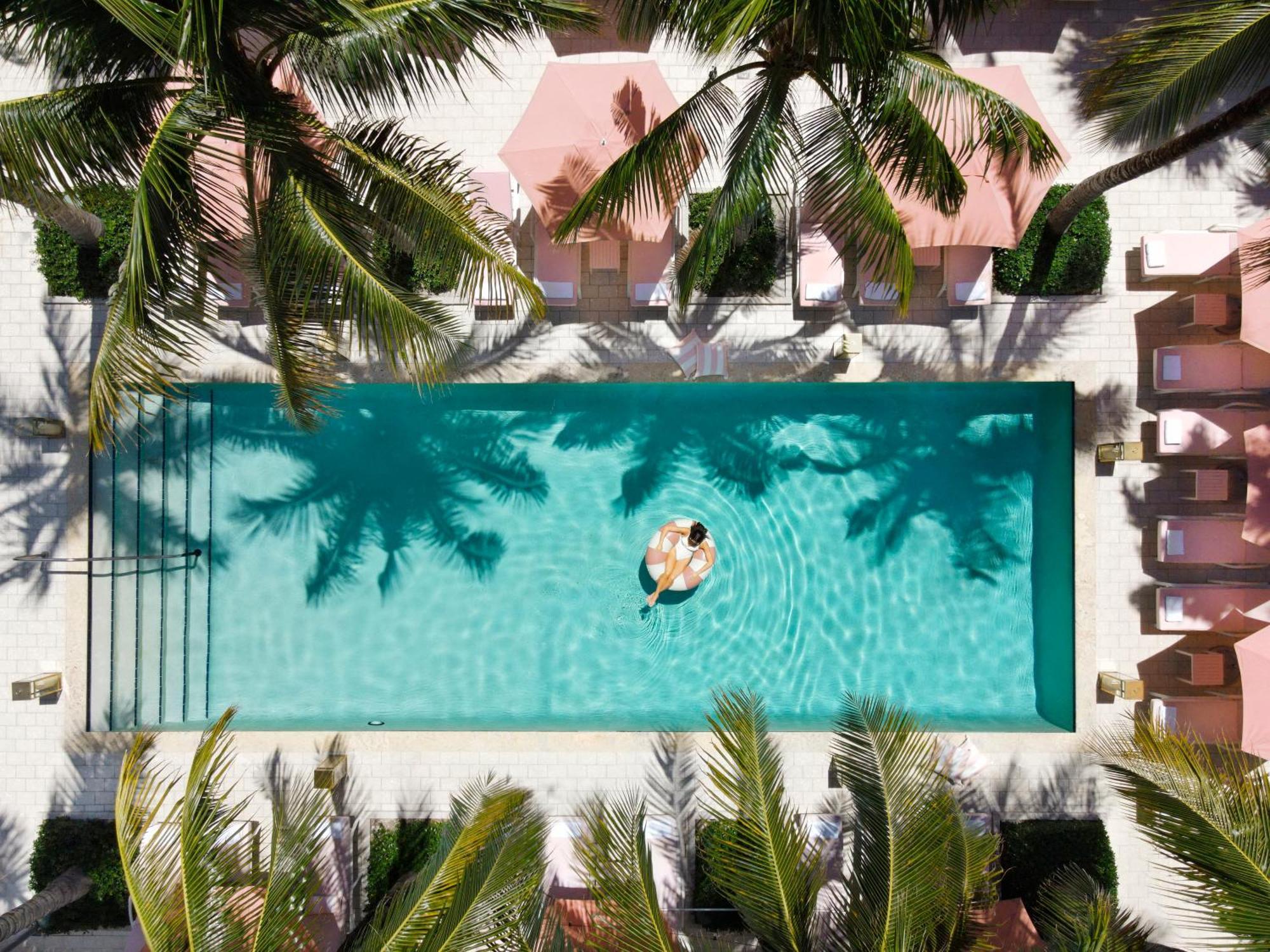 Grand Beach Hotel — Zdjęcia 3